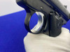 1987 Ruger Mark II Standard .22 LR Blued 4.75" *CLASSIC RIMFIRE PISTOL*