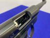 1987 Ruger Mark II Standard .22 LR Blued 4.75" *CLASSIC RIMFIRE PISTOL*