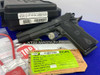 Rock Island Armory XTM-22 .22WMR 1911 Pistol 5" *DURABLE PARKERIZED FINISH*