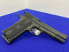 Rock Island Armory XTM-22 .22WMR 1911 Pistol 5" *DURABLE PARKERIZED FINISH*
