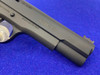 Rock Island Armory XTM-22 .22WMR 1911 Pistol 5" *DURABLE PARKERIZED FINISH*