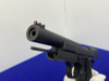 Rock Island Armory XTM-22 .22WMR 1911 Pistol 5" *DURABLE PARKERIZED FINISH*