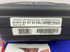 Rock Island Armory XTM-22 .22WMR 1911 Pistol 5" *DURABLE PARKERIZED FINISH*