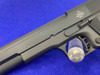 Rock Island Armory XTM-22 .22WMR 1911 Pistol 5" *DURABLE PARKERIZED FINISH*