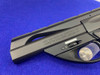 Beretta U22 Neos .22 LR Pistol Black 4.5" *FULL LENGTH TOP WEAVER RAIL*