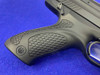 Beretta U22 Neos .22 LR Pistol Black 4.5" *FULL LENGTH TOP WEAVER RAIL*