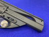 Beretta U22 Neos .22 LR Pistol Black 4.5" *FULL LENGTH TOP WEAVER RAIL*