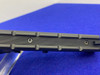 Beretta U22 Neos .22 LR Pistol Black 4.5" *FULL LENGTH TOP WEAVER RAIL*
