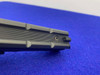 Beretta U22 Neos .22 LR Pistol Black 4.5" *FULL LENGTH TOP WEAVER RAIL*