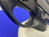 Beretta U22 Neos .22 LR Pistol Black 4.5" *FULL LENGTH TOP WEAVER RAIL*