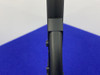 Beretta U22 Neos .22 LR Pistol Black 4.5" *FULL LENGTH TOP WEAVER RAIL*