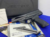 Beretta U22 Neos .22 LR Pistol Black 4.5" *FULL LENGTH TOP WEAVER RAIL*