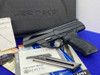 Beretta U22 Neos .22 LR Pistol Black 4.5" *FULL LENGTH TOP WEAVER RAIL*