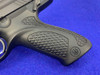 Beretta U22 Neos .22 LR Pistol Black 4.5" *FULL LENGTH TOP WEAVER RAIL*