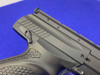 Beretta U22 Neos .22 LR Pistol Black 4.5" *FULL LENGTH TOP WEAVER RAIL*