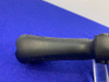 Beretta U22 Neos .22 LR Pistol Black 4.5" *FULL LENGTH TOP WEAVER RAIL*