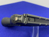 Beretta U22 Neos .22 LR Pistol Black 4.5" *FULL LENGTH TOP WEAVER RAIL*