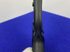 Beretta U22 Neos .22 LR Pistol Black 4.5" *FULL LENGTH TOP WEAVER RAIL*