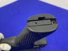 Beretta U22 Neos .22 LR Pistol Black 4.5" *FULL LENGTH TOP WEAVER RAIL*