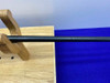 Tula Arsenal M91/30 7.62x54r Blue 29" *PRE-WWII SOVIET RECEIVER SHANK*