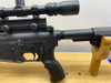 Colt Match Target Comp HBAR II 5.56 Blk 16" *BENCHREST TARGET RIFLE BUILD*