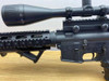 Colt Match Target Comp HBAR II 5.56 Blk 16" *BENCHREST TARGET RIFLE BUILD*