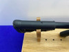 Colt Match Target Comp HBAR II 5.56 Blk 16" *BENCHREST TARGET RIFLE BUILD*