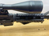 Colt Match Target Comp HBAR II 5.56 Blk 16" *BENCHREST TARGET RIFLE BUILD*