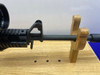 Colt Match Target Comp HBAR II 5.56 Blk 16" *BENCHREST TARGET RIFLE BUILD*