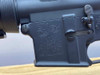Colt Match Target Comp HBAR II 5.56 Blk 16" *BENCHREST TARGET RIFLE BUILD*