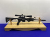 Colt Match Target Comp HBAR II 5.56 Blk 16" *BENCHREST TARGET RIFLE BUILD*