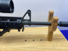 Colt Match Target Comp HBAR II 5.56 Blk 16" *BENCHREST TARGET RIFLE BUILD*