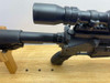 Colt Match Target Comp HBAR II 5.56 Blk 16" *BENCHREST TARGET RIFLE BUILD*