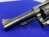 1985 Ruger Security-Six .357 4" * VINTAGE DOUBLE-ACTION WITH HEAVY BARREL*