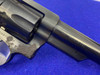 1985 Ruger Security-Six .357 4" * VINTAGE DOUBLE-ACTION WITH HEAVY BARREL*