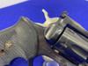 1985 Ruger Security-Six .357 4" * VINTAGE DOUBLE-ACTION WITH HEAVY BARREL*