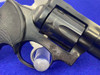 1985 Ruger Security-Six .357 4" * VINTAGE DOUBLE-ACTION WITH HEAVY BARREL*