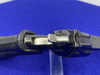1985 Ruger Security-Six .357 4" * VINTAGE DOUBLE-ACTION WITH HEAVY BARREL*
