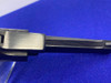 1985 Ruger Security-Six .357 4" * VINTAGE DOUBLE-ACTION WITH HEAVY BARREL*