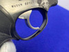 1985 Ruger Security-Six .357 4" * VINTAGE DOUBLE-ACTION WITH HEAVY BARREL*