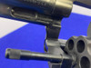 1985 Ruger Security-Six .357 4" * VINTAGE DOUBLE-ACTION WITH HEAVY BARREL*