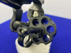 1985 Ruger Security-Six .357 4" * VINTAGE DOUBLE-ACTION WITH HEAVY BARREL*