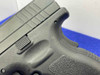 Springfield Armory XD-40 .40 S&W 4" Black *GREAT SEMI-AUTOMATIC PISTOL*