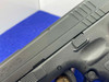 Springfield Armory XD-40 .40 S&W 4" Black *GREAT SEMI-AUTOMATIC PISTOL*