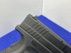 Springfield Armory XD-40 .40 S&W 4" Black *GREAT SEMI-AUTOMATIC PISTOL*