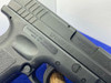 Springfield Armory XD-40 .40 S&W 4" Black *GREAT SEMI-AUTOMATIC PISTOL*