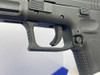 Springfield Armory XD-40 .40 S&W 4" Black *GREAT SEMI-AUTOMATIC PISTOL*