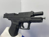 Springfield Armory XD-40 .40 S&W 4" Black *GREAT SEMI-AUTOMATIC PISTOL*