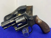 Smith Wesson .38 Military & Police Model of 1905 .38 2" *CLASSIC PRE-MODEL*