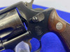 Smith Wesson .38 Military & Police Model of 1905 .38 2" *CLASSIC PRE-MODEL*